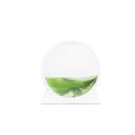 Sand Art Picture Factory - Household Decoration Quick Sand Flowing Round Shape