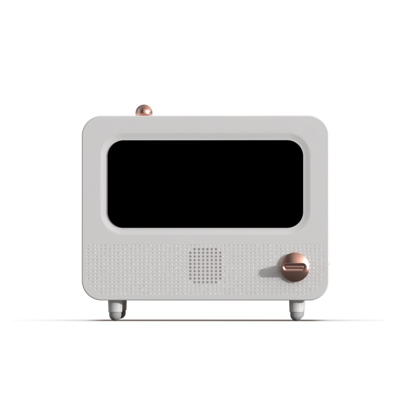 LED Humidifier Supplier - 7 Colors 3D Flame Ultrasonic Nano Mist Aromatherapy