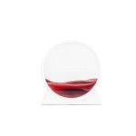 Sand Art Picture Factory - Household Decoration Quick Sand Flowing Round Shape