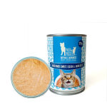 湿猫粮供应商-包装骄傲高蛋白多口味