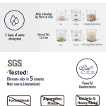 Tofu Cat Litter Supplier - Ecological Sand 50kg Wholesale