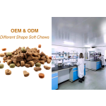 Pet Probiotic Supplier - Gut Health Allergy-Free Digestive