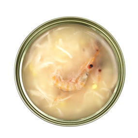 Canned Cat Food Supplier - 400g Halal Beef Chicken Mix