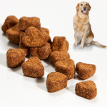 Pet Supplement Factory - Natural Nutrition Growth Custom Label