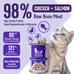 湿猫粮供应商-包装骄傲高蛋白多口味