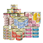 Kitten Wet Food Factory - Tuna Jelly Pouch High Palatability