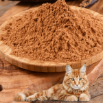 Pet Food Additive Supplier - Chicken Liver Powder Flavor