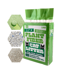 豆腐猫砂供应商-生态砂50公斤批发