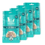 Cat Paste Supplier - Squeezable Chicken Tuna Broth Vitamin E
