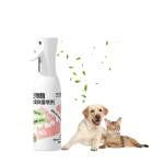 Pet Deodorant Spray Factory - Sterilization Urine Odor 50ml