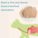 Kitten Wet Food Factory - Tuna Jelly Pouch High Palatability