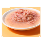 宠物食品生产厂家-私标奶油零食85g