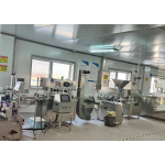 Pet Probiotic Factory - OEM Digestive Enzymes Allergy Relief