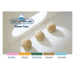 Tofu Cat Litter Supplier - Ecological Sand 50kg Wholesale