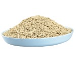 Eco Cat Litter Manufacturer - Custom 1-3mm Ball Shape Fragrance