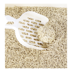 Biodegradable Cat Litter Factory - Wholesale 5L Corn Starch