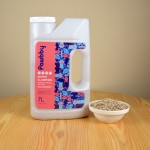 Cat Sand Supplier - Coffee Apple Scent Biodegradable Dust Free