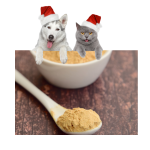 Dog Kibble Additive Supplier - Chicken Flavor Palatability