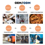 宠物鸡肉食品生产厂家-包装骄傲高营养罐头