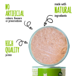 湿猫粮工厂-定制logo 375g多口味