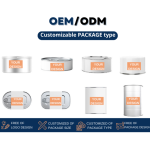 宠物鸡肉食品生产厂家-包装骄傲高营养罐头