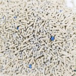 Cat Sand Supplier - Coffee Apple Scent Biodegradable Dust Free