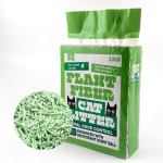 Cat Litter Factory - Bulk 7L Washable Tofu Japan Plain