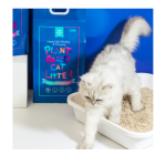 Eco Cat Litter Manufacturer - Custom 1-3mm Ball Shape Fragrance