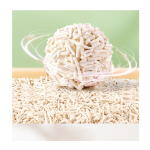 Biodegradable Cat Litter Factory - Wholesale 5L Corn Starch