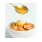 宠物食品生产厂家-私标奶油零食85g