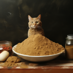 猫食品诱食剂供应商-创新风味增强剂