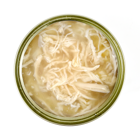 Wet Cat Food Supplier - Wholesale Natural Chicken High-Protein