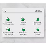 Tofu Cat Litter Manufacturer - Soya Quick Clumping Flushable