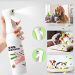 Pet Deodorant Spray Factory - Sterilization Urine Odor 50ml