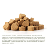 Dog Vitamin Supplier - OEM Calcium Lecithin Hip Joint