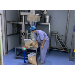 Pet Food Additive Factory - Chicken Flavor Powder Dry Food