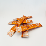 Cat Snacks Manufacturer - High-Protein Seafood Portable Pouches