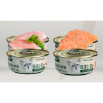 Wet Cat Food Manufacturer - Meat Chicken Pouch Grain-Free