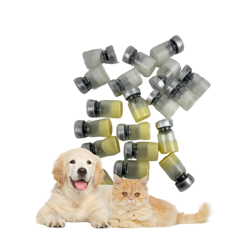 Pet Health Product Factory - Private Label Immunity Peptides