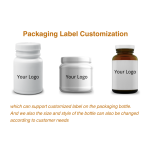 Pet Supplement Manufacturer - Multifunctional Dog Vitamins