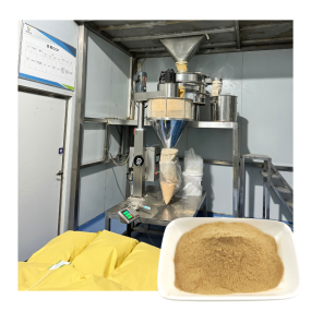 Pet Food Flavor Enhancer Supplier - OEM Natural Taste Booster