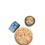 罐头猫粮供应商-400g清真牛肉鸡肉混合