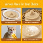 Cat Sticks Manufacturer - 64% Chicken Moist Krill Oil