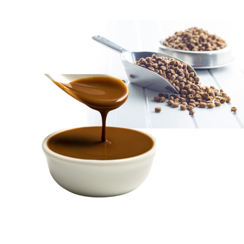 宠物食品调味剂生产厂家-优质适口性解决方案