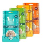 Cat Paste Supplier - Squeezable Chicken Tuna Broth Vitamin E
