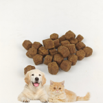 Pet Probiotic Factory - OEM Digestive Enzymes Allergy Relief