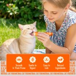 猫膏供应商-无谷金枪鱼扇贝牛磺酸维生素E