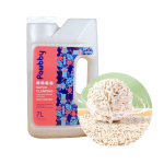 Tofu Cat Litter Supplier - Biodegradable Eco-Friendly Corn