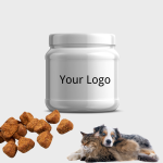 Pet Probiotic Supplier - Gut Health Allergy-Free Digestive