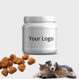 Pet Probiotic Supplier - Gut Health Allergy-Free Digestive